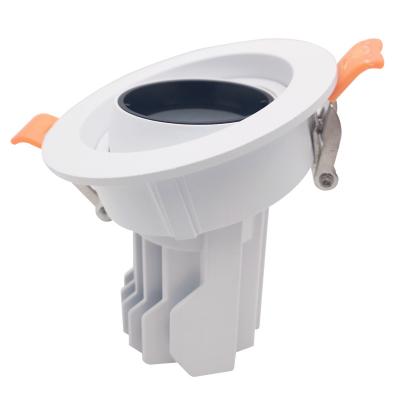 ODM Dimming Adjustable LED Spotlight 25W 35W 2500lm Flux Moisture Proof