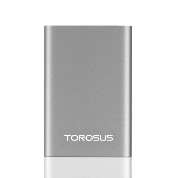 TOROSUS P2501 External Solid State Drive