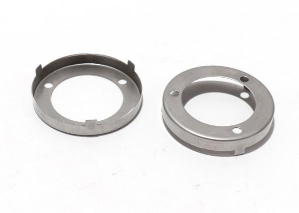 High tolerance deep drawn parts stamping for auto spare parts