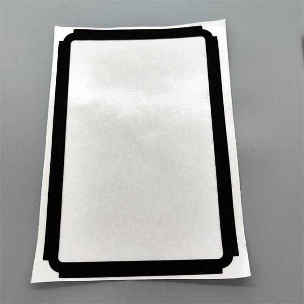Cutting Foam Pad For Battery Packaging Thermal Wrap -50℃~+150℃ For Battery Packaging