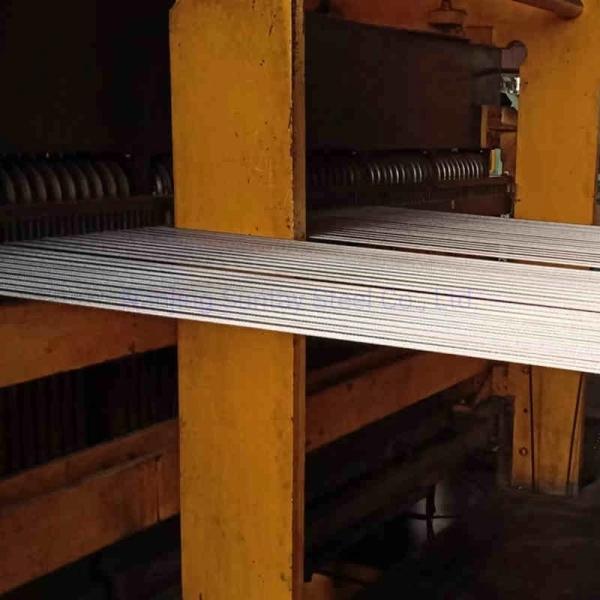 16mm 20mm galvanized 8xK26WS-KIWRC 8xK26WS-IWRC Steel Wire Rope for Railway DIN-En 12385-4 Strength 1570-1960 MPa