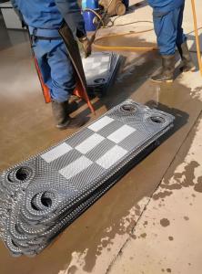 Phe Maintenance Service Cleaning Disassembly And Assembly Services