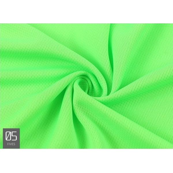 75D Birdseye Fabric 100% Polyester Honeycomb Mesh Fabric Birdseye Knitted Fabric