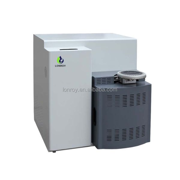 ASTM D5373 Carbon Hydrogen Nitrogen Analyzer CHN Elemental Tester for Coal Soil Petroleum Urea Element Analysis Equipment