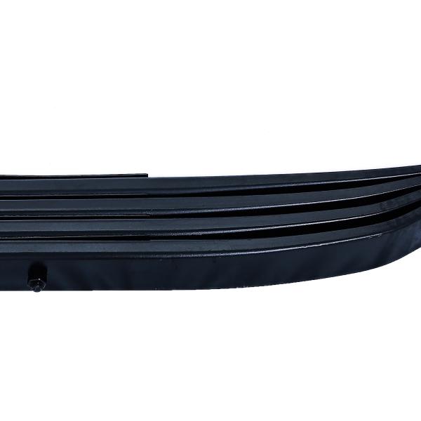 90×33-4 FAS3550 CAM-17.1 Parabolic Trailer Leaf Spring