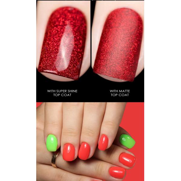 Private Label Light Pink Nail Acrylic Powder Fast Air Dry Nail Polish Soak Off Uv Led Gel Polish With Customs Logo