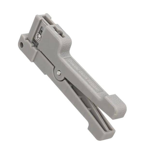 Четвёртый медицинский лазерный стриппер для оптических кабелей из синих/серых/черных волокон