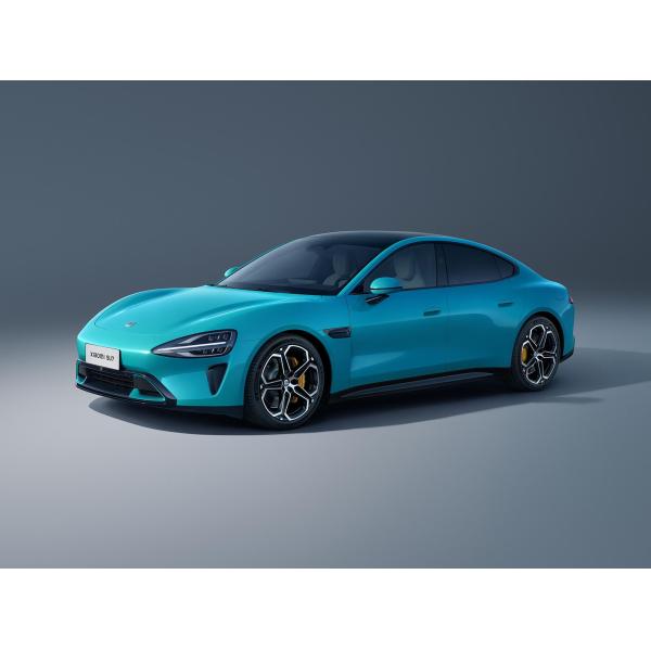 Xiaomi SU7 Max Electric Car The Perfect Combination of Performance and Affordability