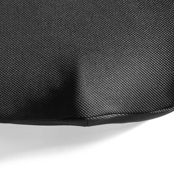 Removable and Washable Memory Foam Chair Cushion for Comfortable Seating