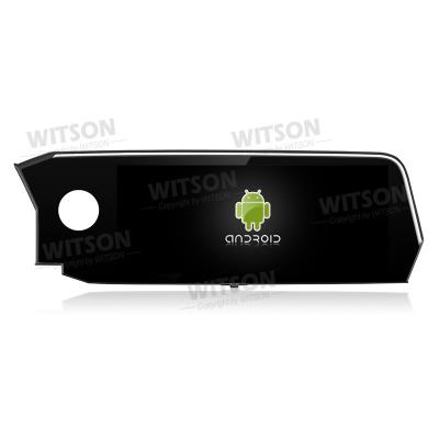 12.3'' Screen For Lexus ES 300h 350 2018-2022 Left Hand Driver Car Multimedia Stereo GPS CarPlay Player