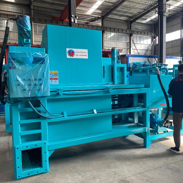 Fregaderas de madera y serruchas de baler Opciones personalizables para diferentes necesidades