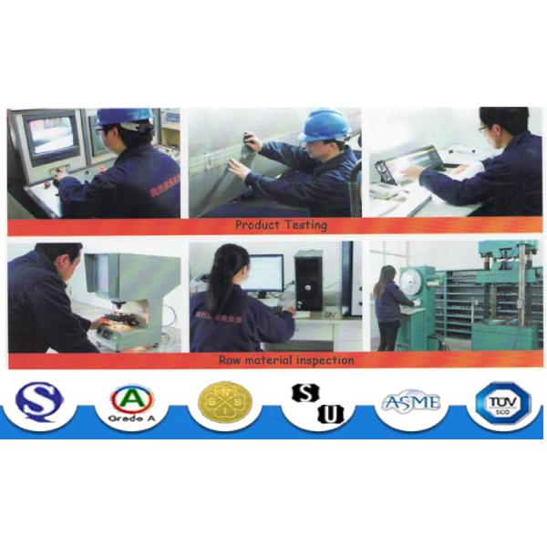 Строгий произведенный энергосберегающий перегреватель в боилере для индустрии или электростанции