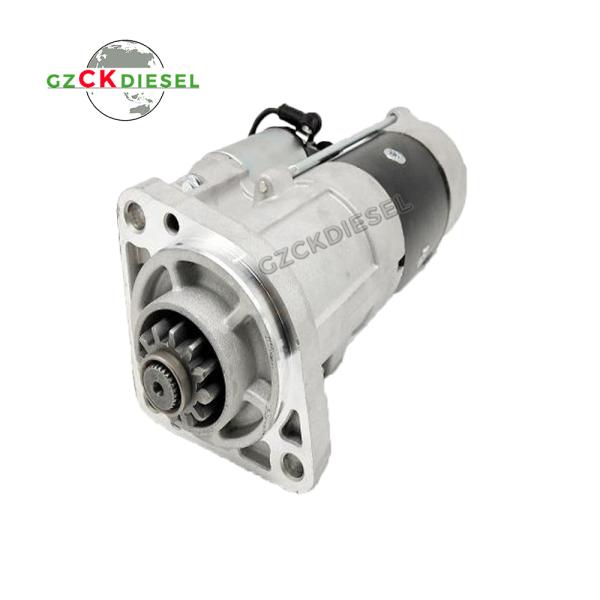 Starter Motor 24V 12T M009T62671 for EC210B EC240 EC290 Engine TAD732GE TAD731GE