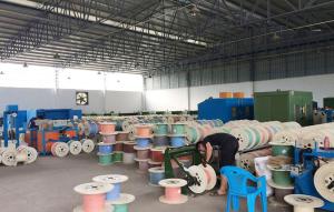 Guangdong SIPU Communication Equipment Company Ltd.