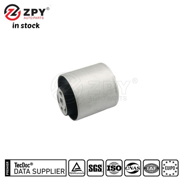 Buje de montaje de transmisión ZPY 9A137505502 para Porsche 911 991 Audi R8