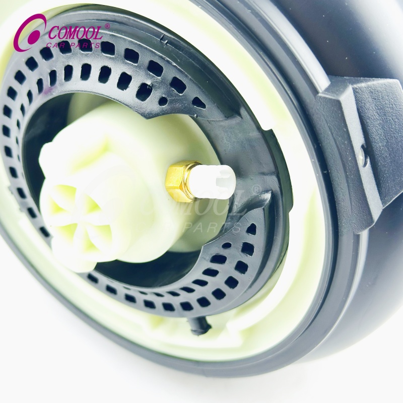Pneumatic BMW Air Spring Suspension Airbag 37106781843 37106781827 For 5Series F07 F11 GT
