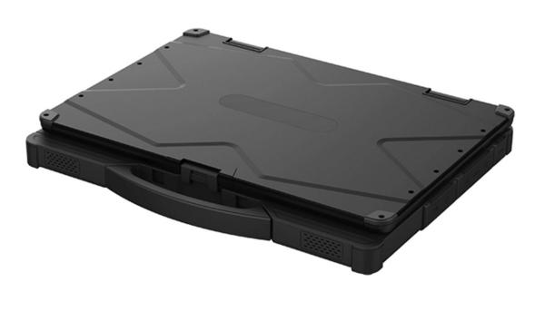 I5 I7 8GB RAM IP65 14 Fanless Industrial Panel PC 6200mha