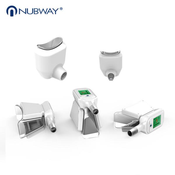 2019 most time-saving body slimming 4 simultaneous handles cool sculpting machine