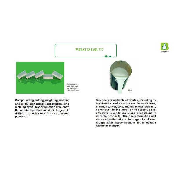 Manufacturing Menstrual Cup Vertical Liquid Silicone Injection Molding Machine