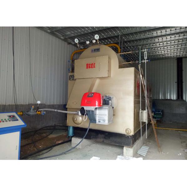 Увольняйте/боилер трубки воды промышленный деревянный, деревянная циркуляция природы генератора пара