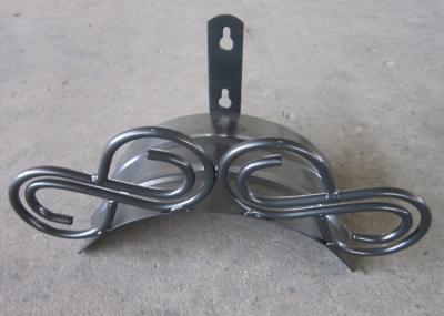 Sturdy Garden Hose Pipe Storage Holder  For Expandable PVC Water Hose Organization