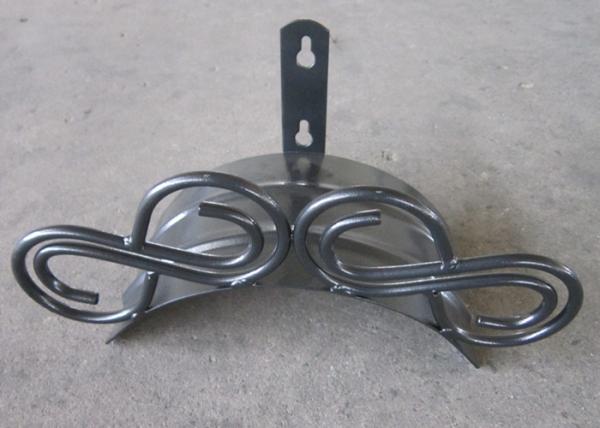 Sturdy Garden Hose Pipe Storage Holder  For Expandable PVC Water Hose Organization