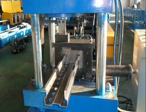 petit pain matériel de support de la presse 200T de 1.0mm formant la machine