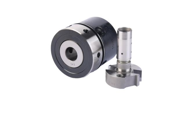 peças diesel da bomba do motor diesel dos DPA 3/9L da cabeça de rotor da bomba 7139-764T