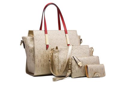 o grupo resistente da bolsa do plutônio das mulheres da abrasão para senhoras reciclou Multiscene