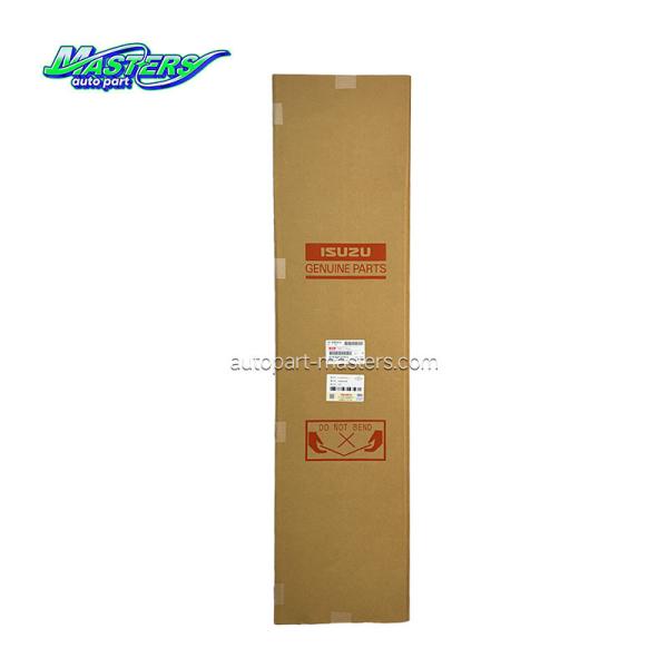 CYL HD Gasket da cabeça do cilindro do motor 8976018195 Para ISUZU FVR 6HK1