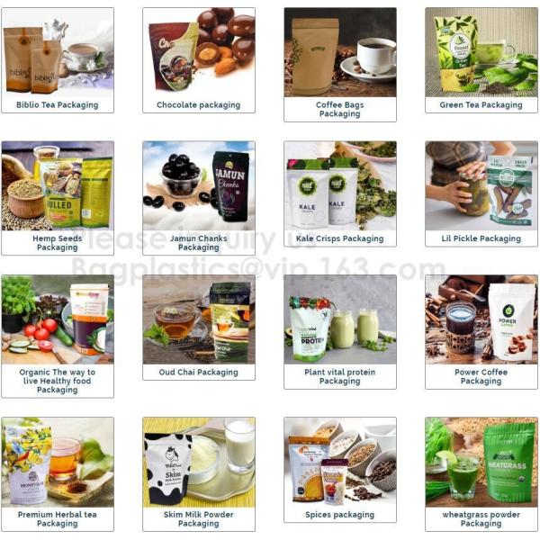 Laminated Plastic Foil Lined Potato Chips Snack Pillow Pouches Bags,Zipper Stand Up Plastic Biodegradable Food Packaging
