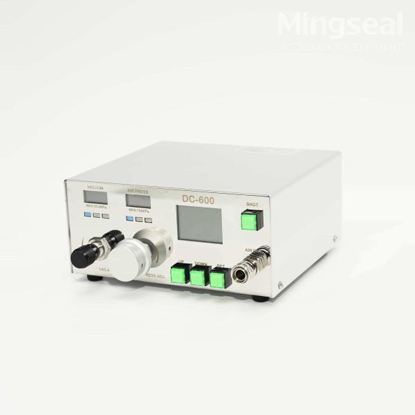 Automatic Precision Glue Dispensing Controller 15W For Electronics
