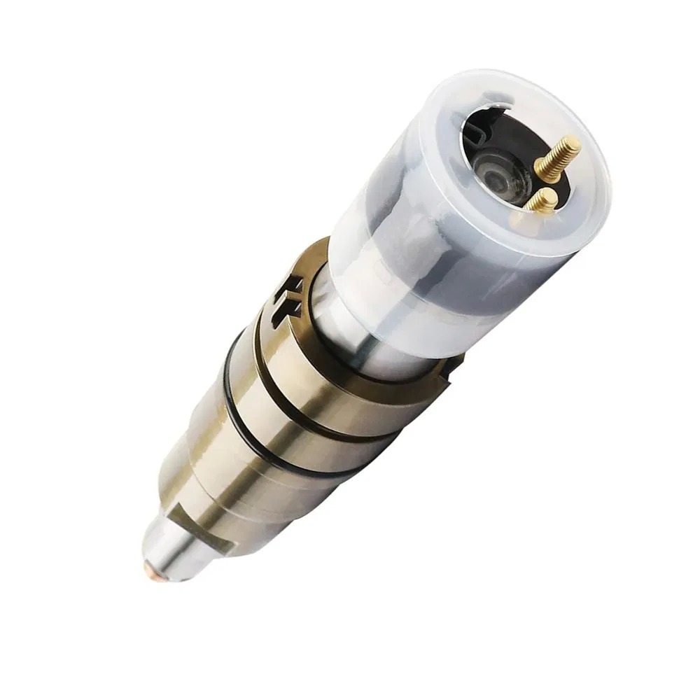 Common Rail Injector 1933613 2031836 575177 Fuel Injector for Cu-mmins XP1