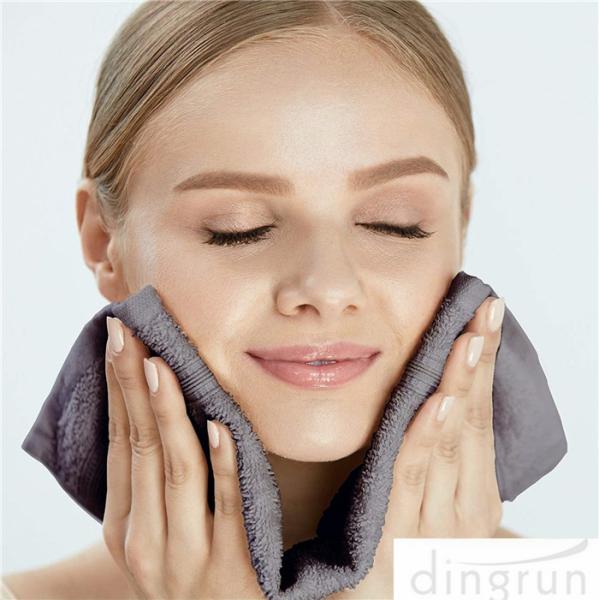 100% Cotton Luxury Highly Absorbent Hotel spa Bathroom Towel Face Towels