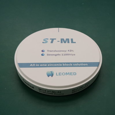 ST Sistema de restauración completo, bloques + líquidos + protocolos