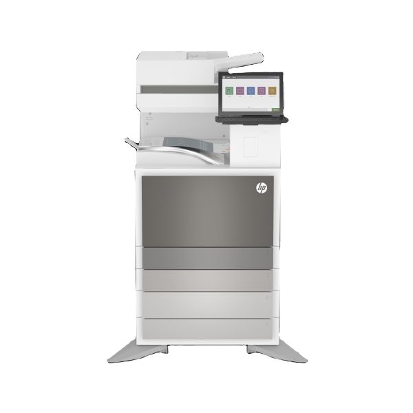 High Quality H P Color LaserJet MGD MFP E78625z/E78635z Automatic Grade Printer