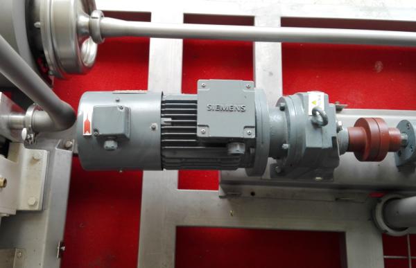 Cupcake Making Machine High Automation , Industrial Cake Making Equipment