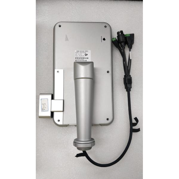 178° киоск распознавания лиц взгляда пылезащитный 0.7m LCD