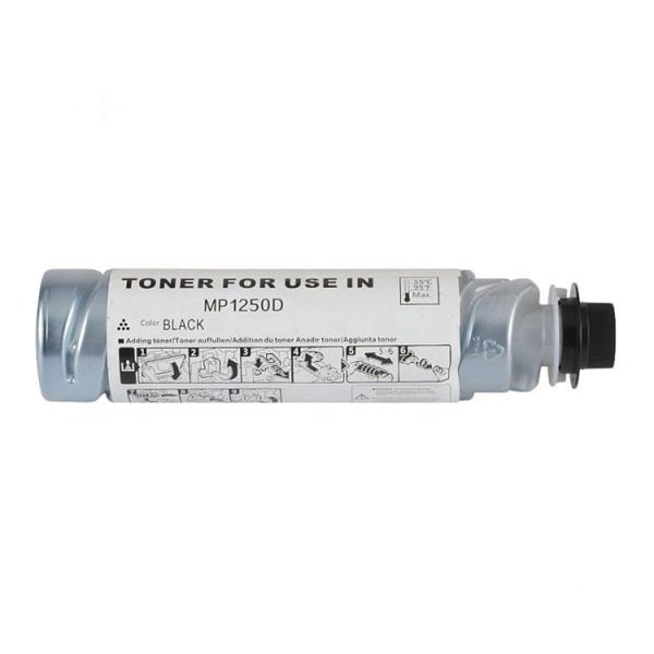 тонер 1013 1250D 1150D совместимый Ricoh Aficio используемый для копировальной машины