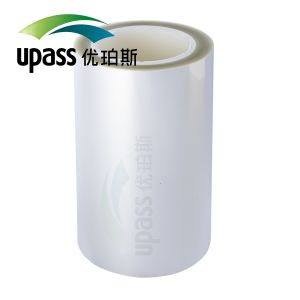 PET Release Film for Adhesive Tape Waterproof Membrane and Label Applications