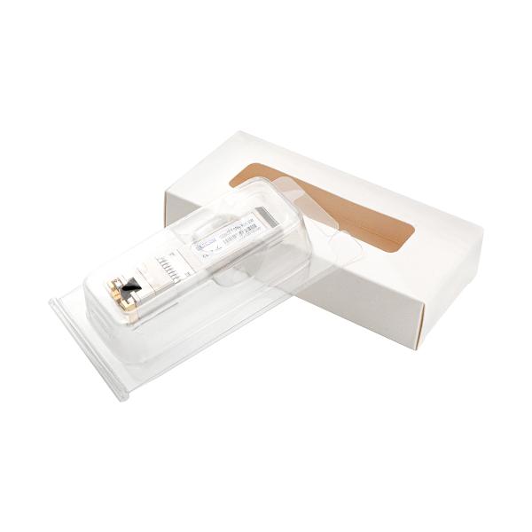 Cisco 10G Copper SFP Module Transceiver 30m Rj45 Port Huawei Mikrotik совместимый