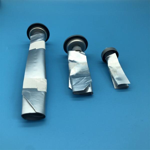Durable Bag on Valve for Industrial Aerosols with High - Pressure Resistance