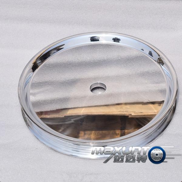 Motorcycle Wheel And Rim Blank 19 Inch 21 Inch 23 Inch 26 Inch For XQ-M-18x1.85