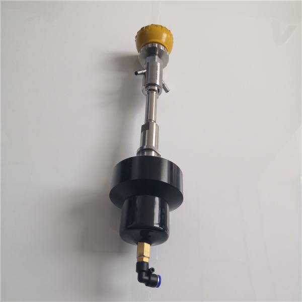 712262-1 high quality ECL waterjet cutting head of water jet cutting machine waterjet pump parts