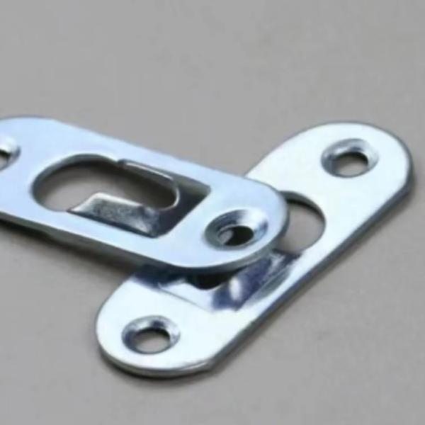 OEM CNC Sheet Metal Fabrication Services Stamping Laser Welding Bending Parts