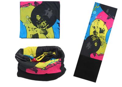 Bicycle Winter Polar  Headwear 100% Poyester And Fleece Good Flexibility
