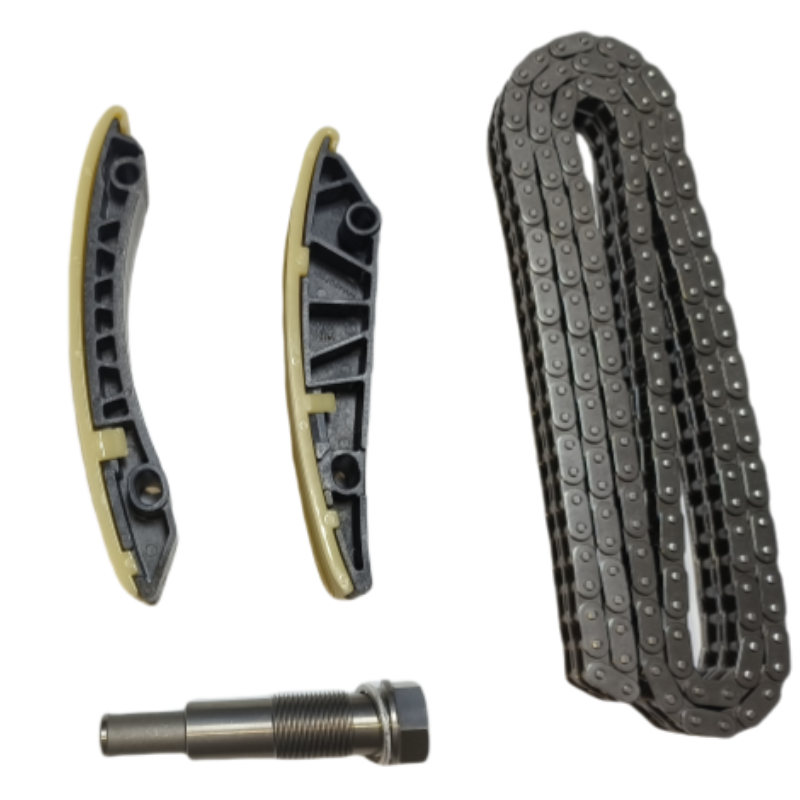 ZUIKON Complete Timing Chain Kit For Mercedes Benz M156 6.2L V8 AMG C63 E63 CLS63 S63 ML63 Engine OEM A1560500611 A1560520616