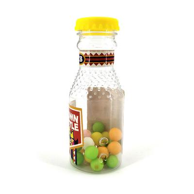 As caixas plásticas claras 20g dos doces da modelagem por injeção reciclaram materiais