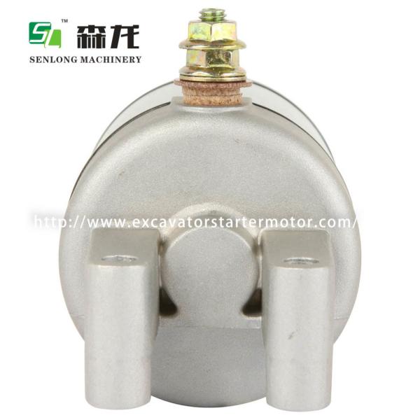12V 9T DB Motor de arranque 410-54092 SMU0210 18763 SM14-222 17.8157 YS-32 464151 46-4151 5EB-81890-00-00 Para la Yamaha FZ6