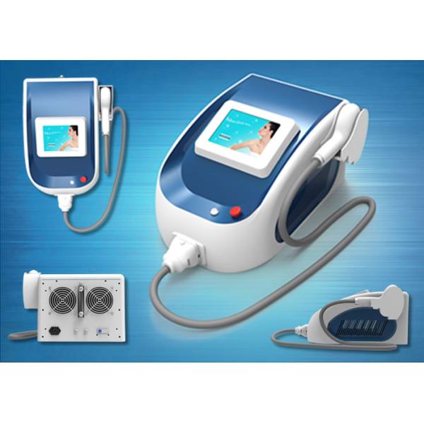 Best quality diode laser hair removal machine with super cooling system for spa